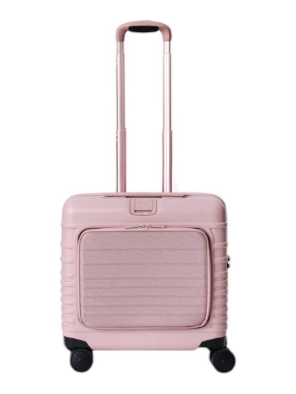 BÉIS The Mini Roller Suitcase - Picture 2 of 15
